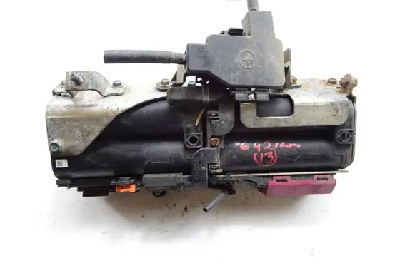 Mazda 6 Other devices GKH867ZC0C 12525NN H137601