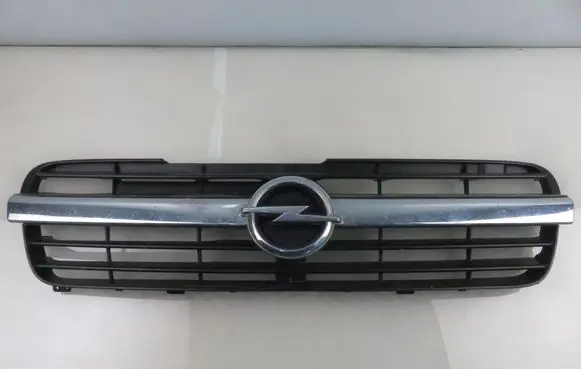 Opel Agila A Front grill 09212425