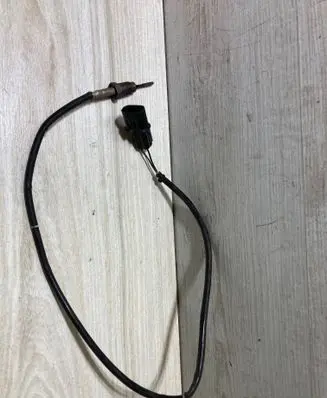 Mitsubishi Pajero Lambda probe sensor 1587A045