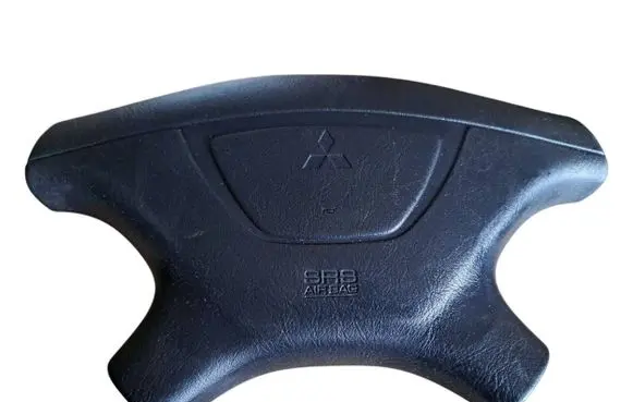 Mitsubishi Galant Steering wheel airbag