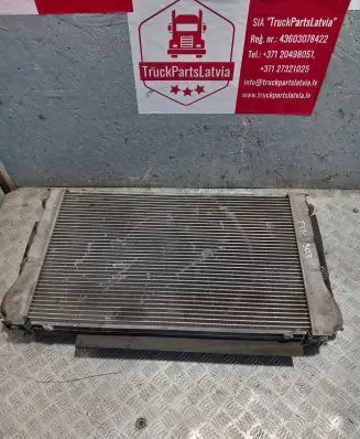 Toyota RAV 4 (XA30) Intercooler radiator T11303