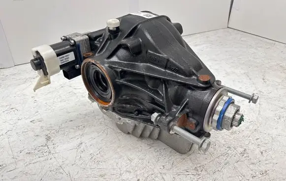 BMW M4 G82 G83 Rear differential 8747239 874723911