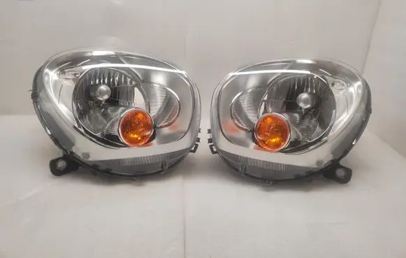 Mini Cooper Countryman R60 Headlight/headlamp