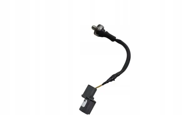 Honda Civic Detonation knock sensor 