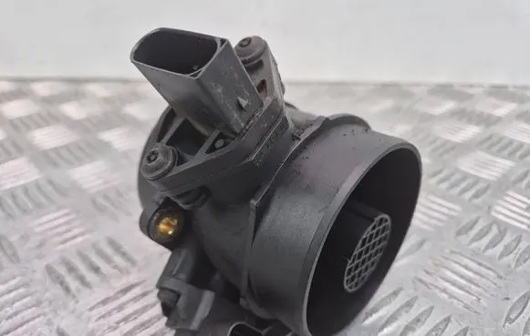 Mass air flow meter