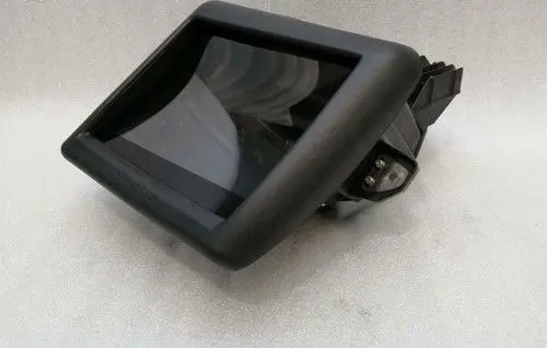 BMW 7 F01 F02 F03 F04 Suspension control unit/module 9210851