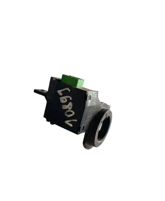 Audi 80 90 S2 B4 Steering wheel axle AB02229T