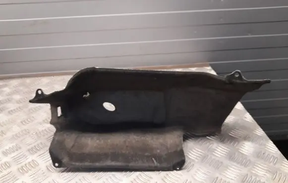 Audi Q5 SQ5 Heat shield in engine bay 