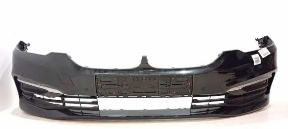 BMW 5 G30 G31 Front bumper 7427441 51117427441