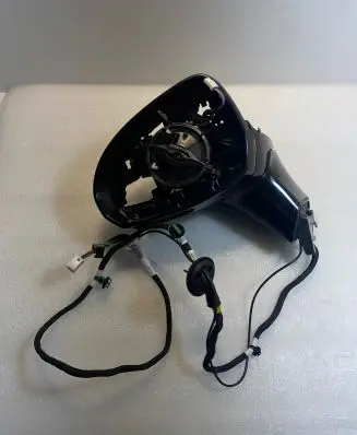 Mercedes-Benz EQS V297 Front door electric wing mirror A2978106301