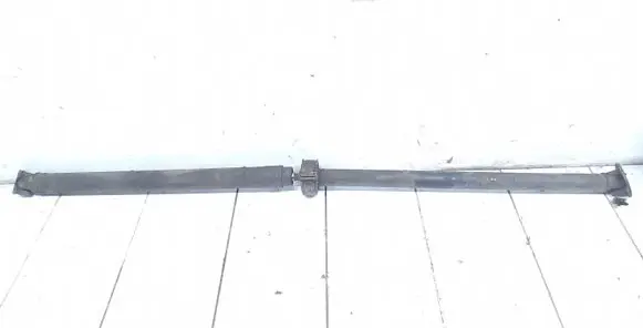 Nissan Qashqai Drive shaft (set)
