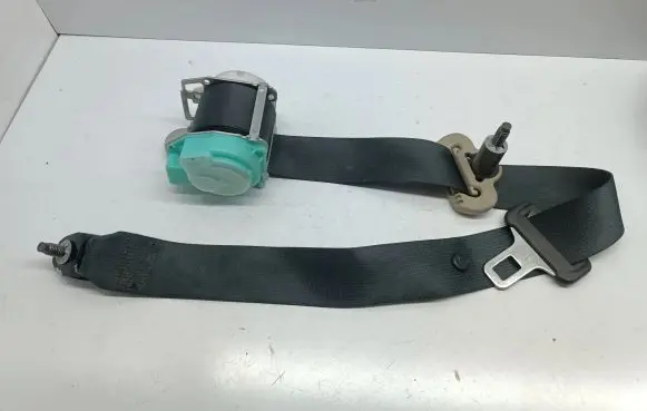 Nissan Note (E11) Rear seatbelt 888459U05A 045520 501X9A41JY
