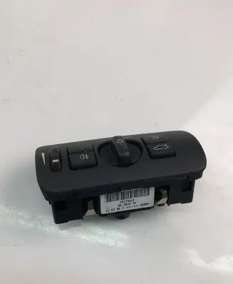 Volvo XC60 Light switch 30739412