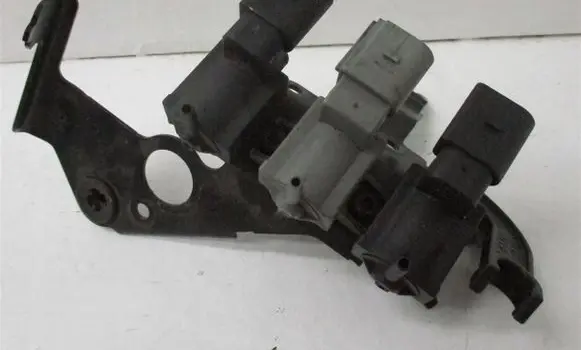 Audi A4 S4 B8 8K Vacuum valve 