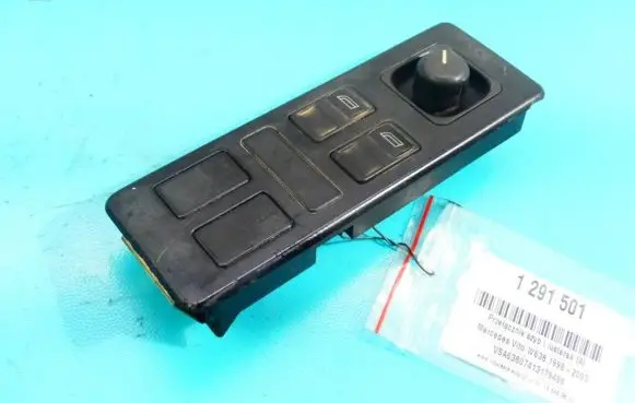Mercedes-Benz Vito Viano W638 Electric window control switch IMPRK1291501