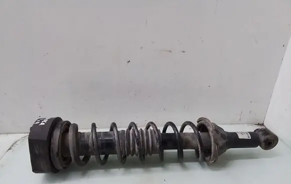 Rover 200 XV Rear shock absorber with coil spring 