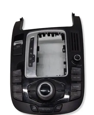 Audi A4 S4 B8 8K Head unit multimedia control 8T0919609 000226350 900252440001