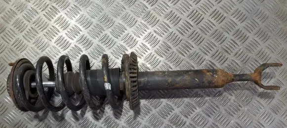 Volkswagen PASSAT B5 Front shock absorber/damper 3b0413031a