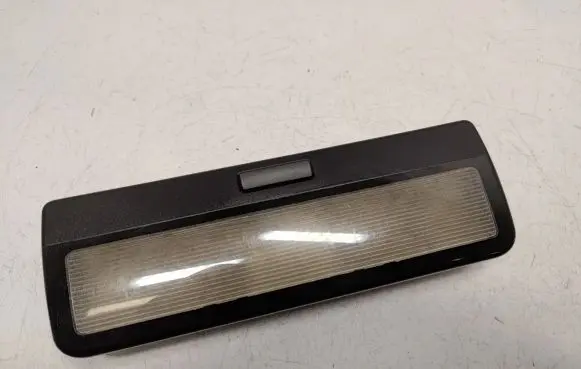 BMW 5 E39 Boot/trunk interior light 2497577 63312497577
