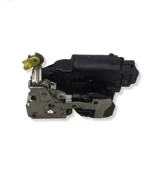 Renault Mascott Front door lock 