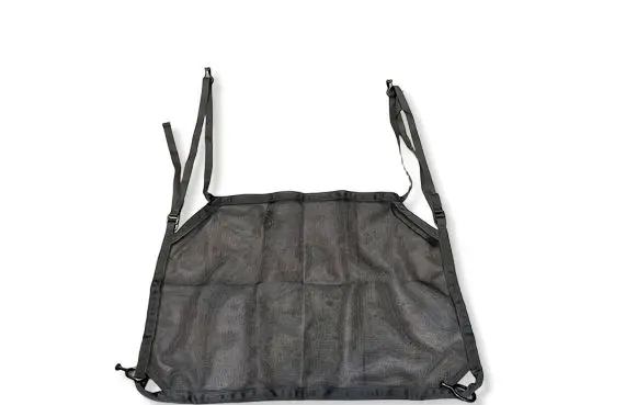 Volvo EX40 Trunk/boot cargo luggage net 32394895
