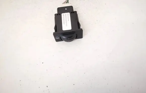 Toyota Avensis T250 Headlight level height control switch 8415205050 84152-05050
