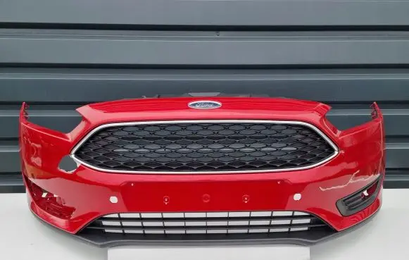 Ford Focus Front bumper