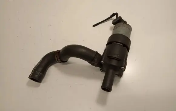 Mercedes-Benz CLK A209 C209 Electric auxiliary coolant/water pump 2038350164 A2038324394