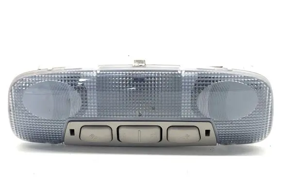 Ford Kuga I Headlining lighting console trim 8A6A13K767BB