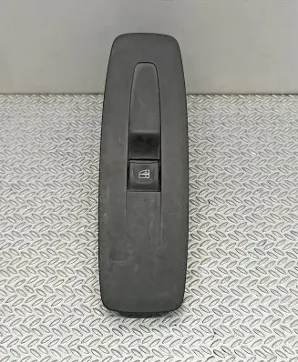 Renault Megane IV Electric window control switch 809605274R