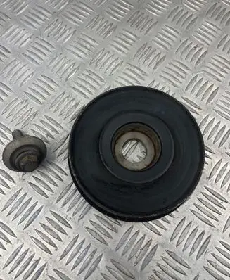 Volvo V50 Crankshaft gear 