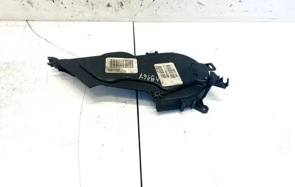 Volvo V50 Timing belt guard (cover) 6901568