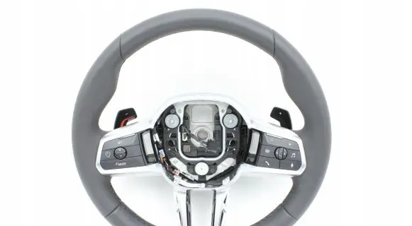BMW 2 Active Tourer U06 Steering wheel 5A4EE20