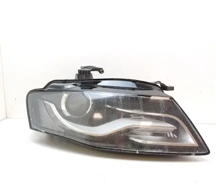 Audi A4 S4 B8 8K Headlight/headlamp 8K0941004C 0301240272 8K0941597