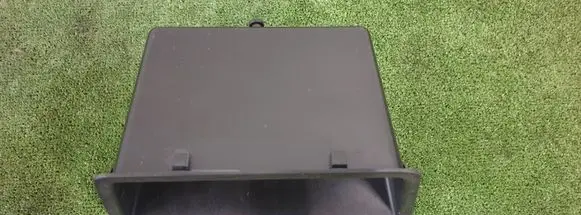 BMW X1 E84 Glove box in trunk 2991385