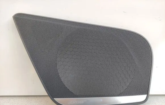 Audi A6 C7 Front door speaker cover trim 4G0035420A