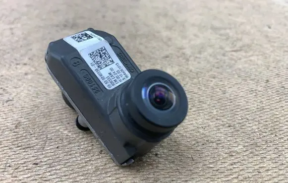 BMW 6 F12 F13 Reversing camera 9240358 66539240358