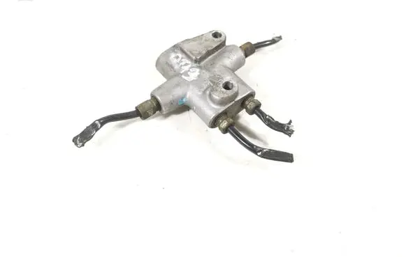 Honda Accord Brake central valve 46470-S5T-E01
