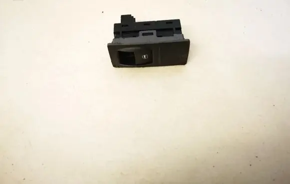Volkswagen Phaeton Electric window control switch 3d0959858e