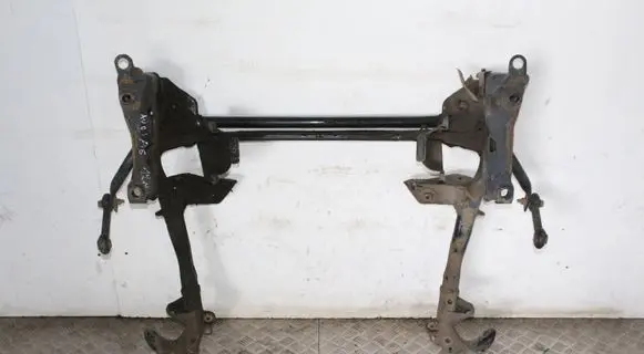 Audi A6 S6 C7 4G Front subframe