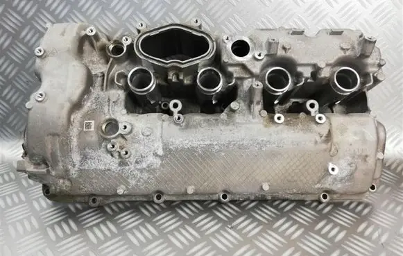 BMW 7 G11 G12 Rocker cam cover 128601707