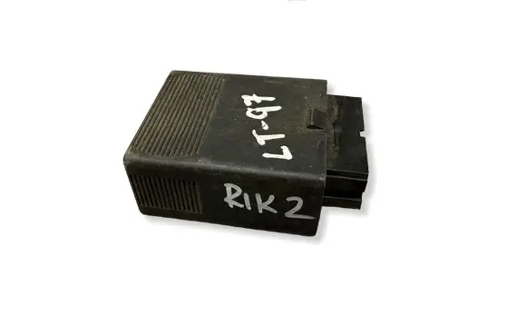 Volkswagen II LT Other relay 0165452332 05014000