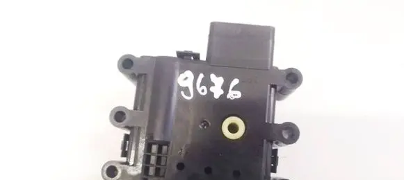 Mazda CX-7 Air flap motor/actuator 7Y14Z