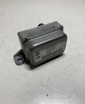 Volkswagen Touran I ESP acceleration yaw rate sensor 1K0907655B 10098503194 U975F08EMJ
