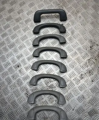Toyota Land Cruiser (J120) A set of handles for the ceiling 