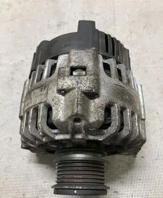 Volkswagen Caddy Generator/alternator