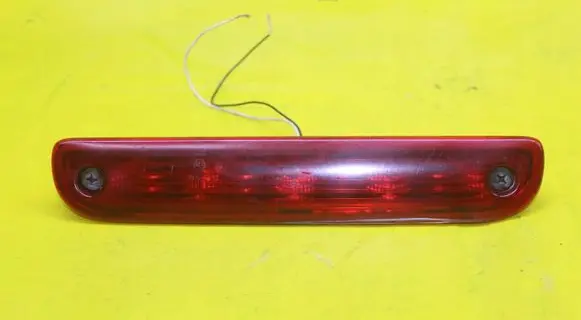 Citroen Jumper Third/center stoplight 3202000393