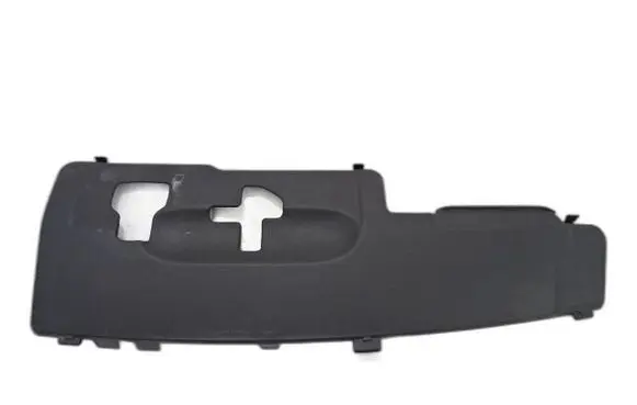 Peugeot 308 Radiator support slam panel 9803913977