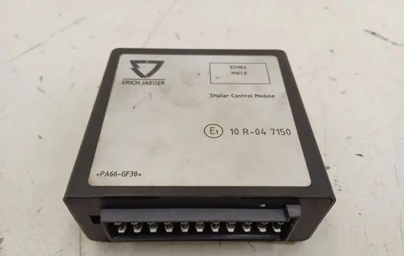 Nissan Qashqai Comfort/convenience module 321164HW10