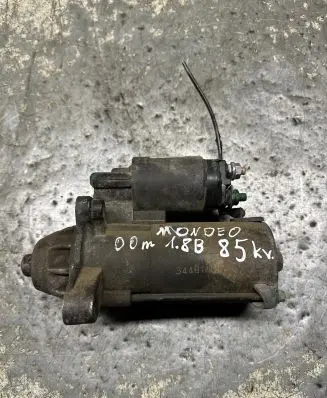 Ford Mondeo MK II Starter motor